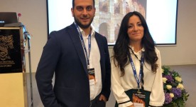 Congresso AISP 2019 a Verona