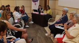 Tavola Rotonda Women for Oncology 2019